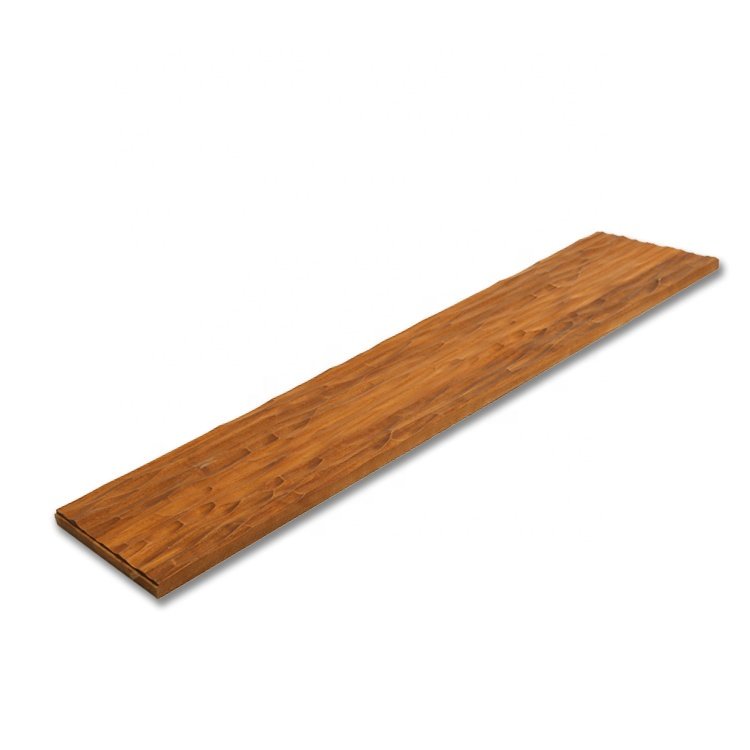 MUMU Living Room Eco-friendly Indoor House Solid Wood Decorative Wall Other Board For Canada