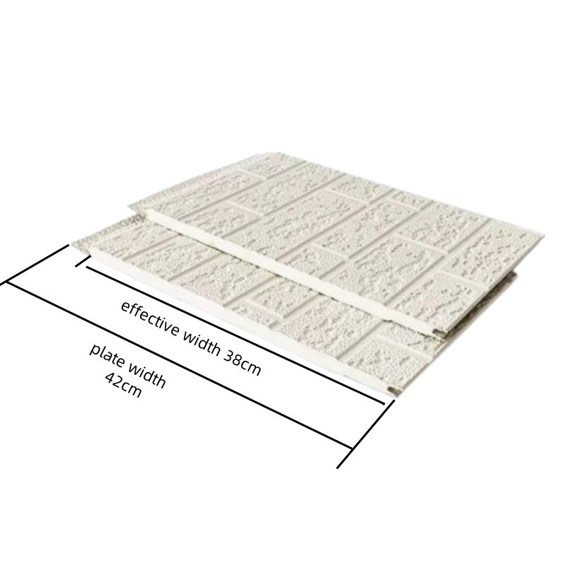 Hot Modern Design Decorative Waterproof Metal Carved Board For Wall