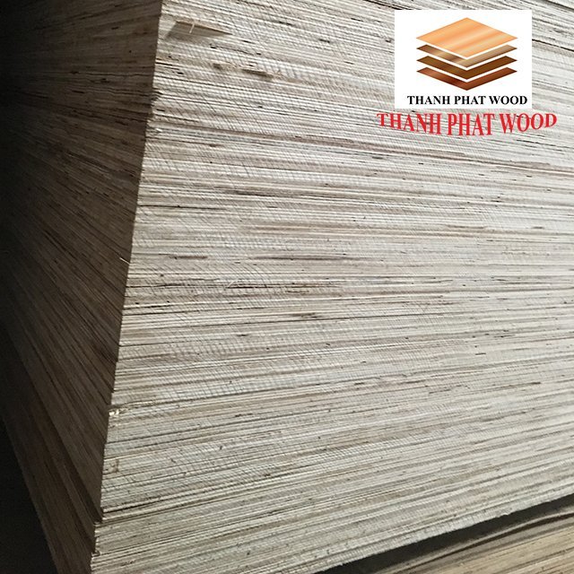 Hot Selling E2 Glue Styrax Veneer Boards 5mm Pine Face Construction Outdoor Furniture Hotels-European Mainly Used Vietnam