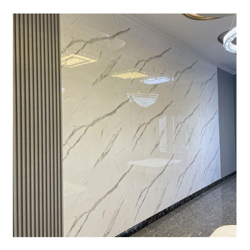 Pvc Carbon Slate Marble Board Wall Panel Pvc Boards