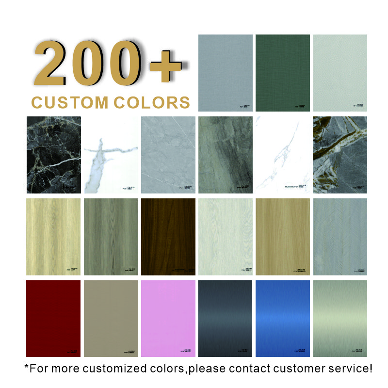 Pvc Carbon Slate Marble Board Wall Panel Pvc Boards