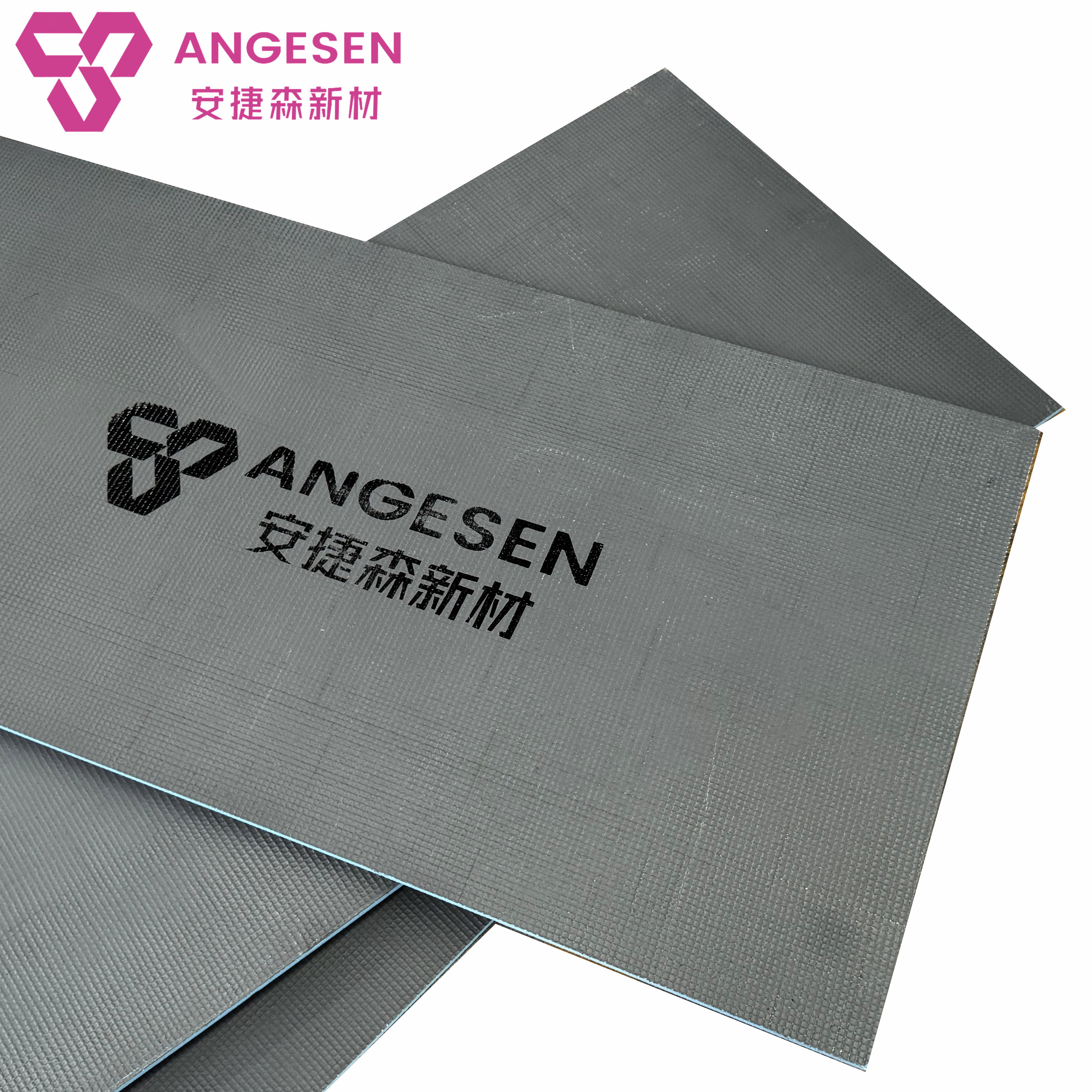 Angesen OEM factory direct sale waterproof Thermal Insulation wall panels&boards