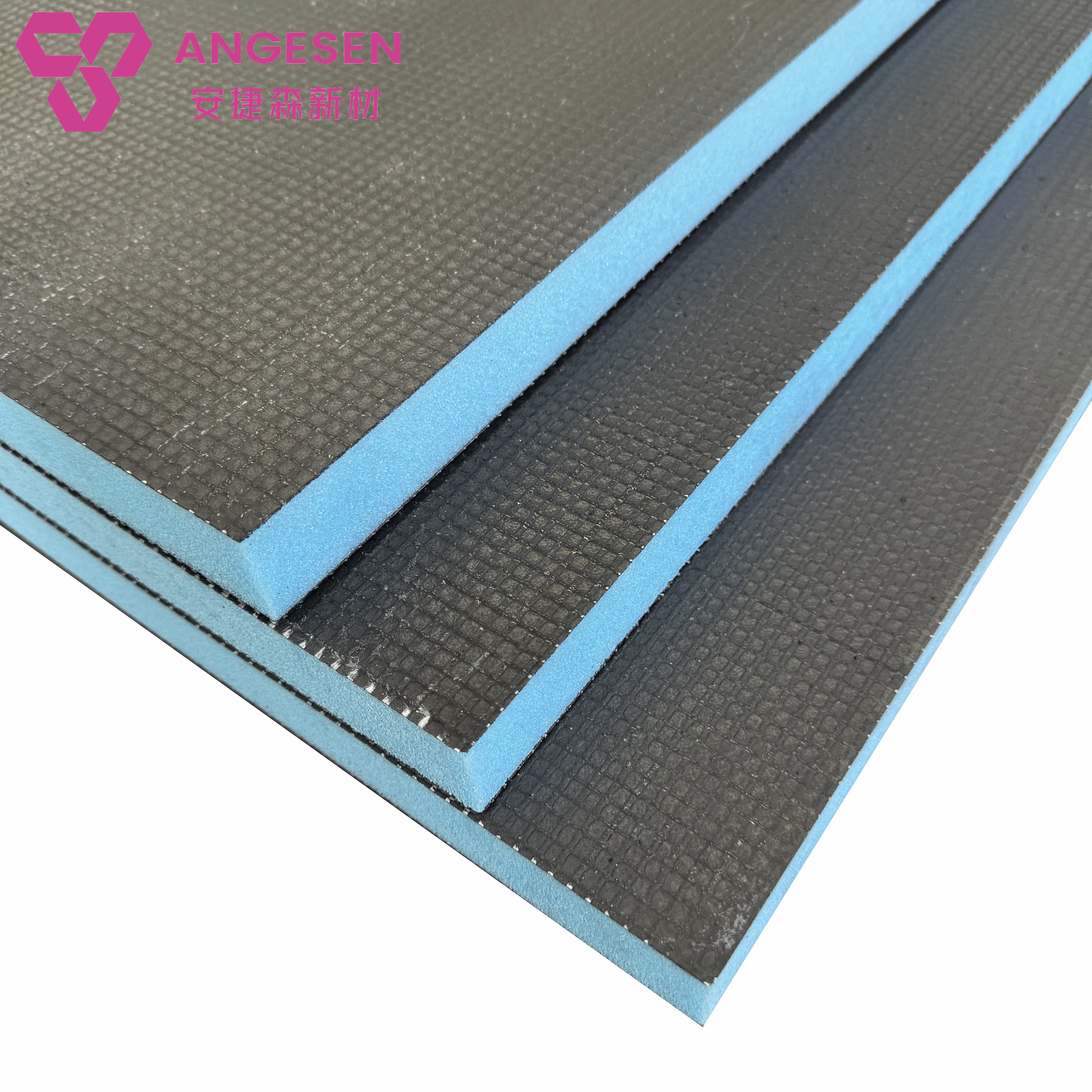 Angesen OEM factory direct sale waterproof Thermal Insulation wall panels&boards