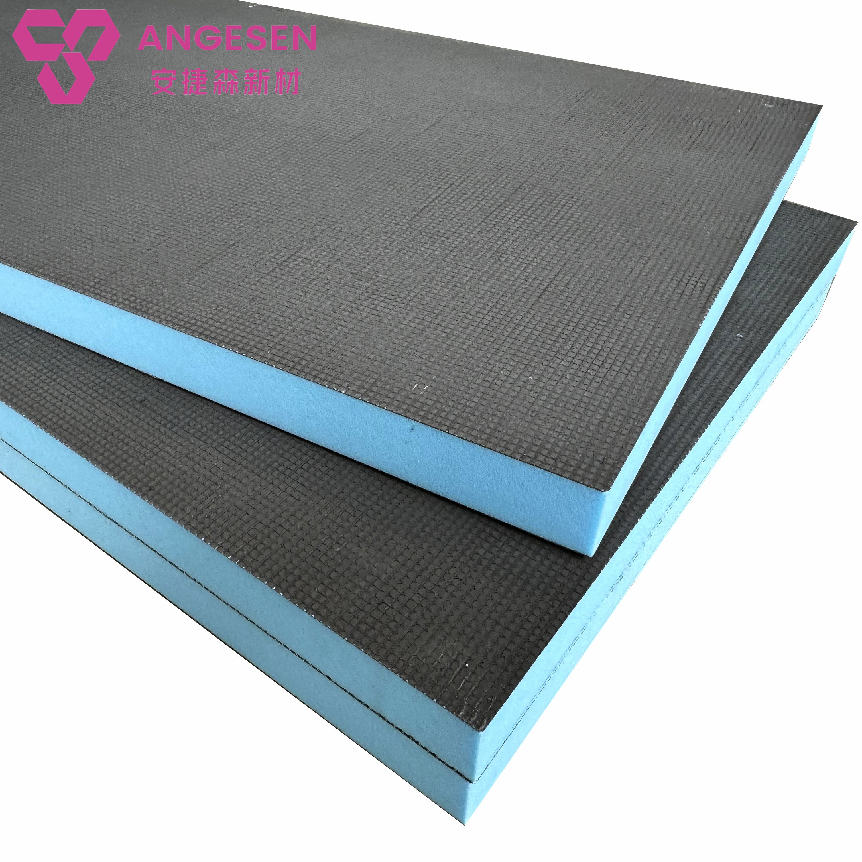 Angesen OEM factory direct sale waterproof Thermal Insulation wall panels&boards