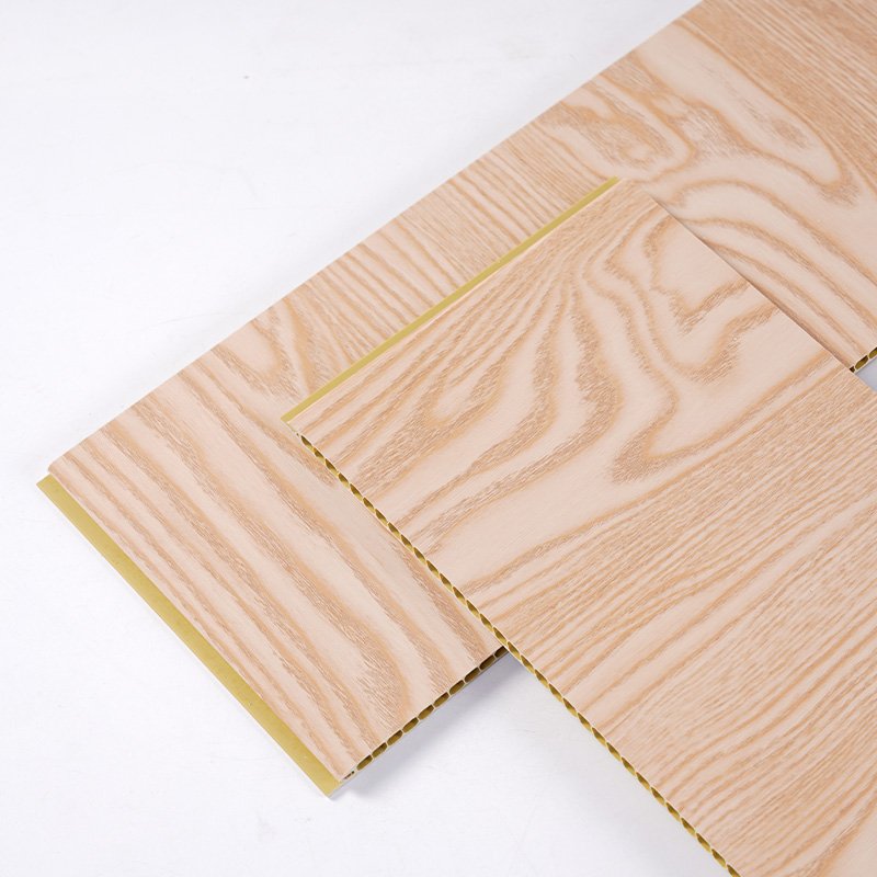 Bamboo Fiber Decorative Wall Panel Sample Free Decorative Board For TV Background