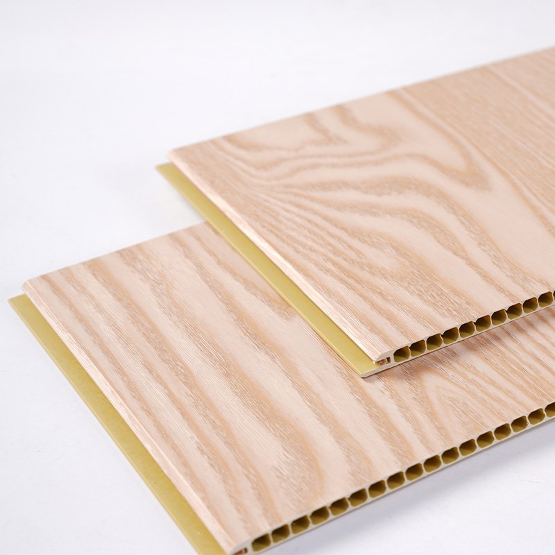 Bamboo Fiber Decorative Wall Panel Sample Free Decorative Board For TV Background