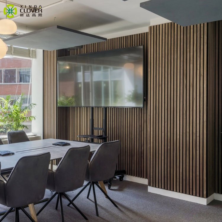 Wall cladding factory manufacture fireproof waterproof 3d wpc wall panel decorative other boards for office and house interior