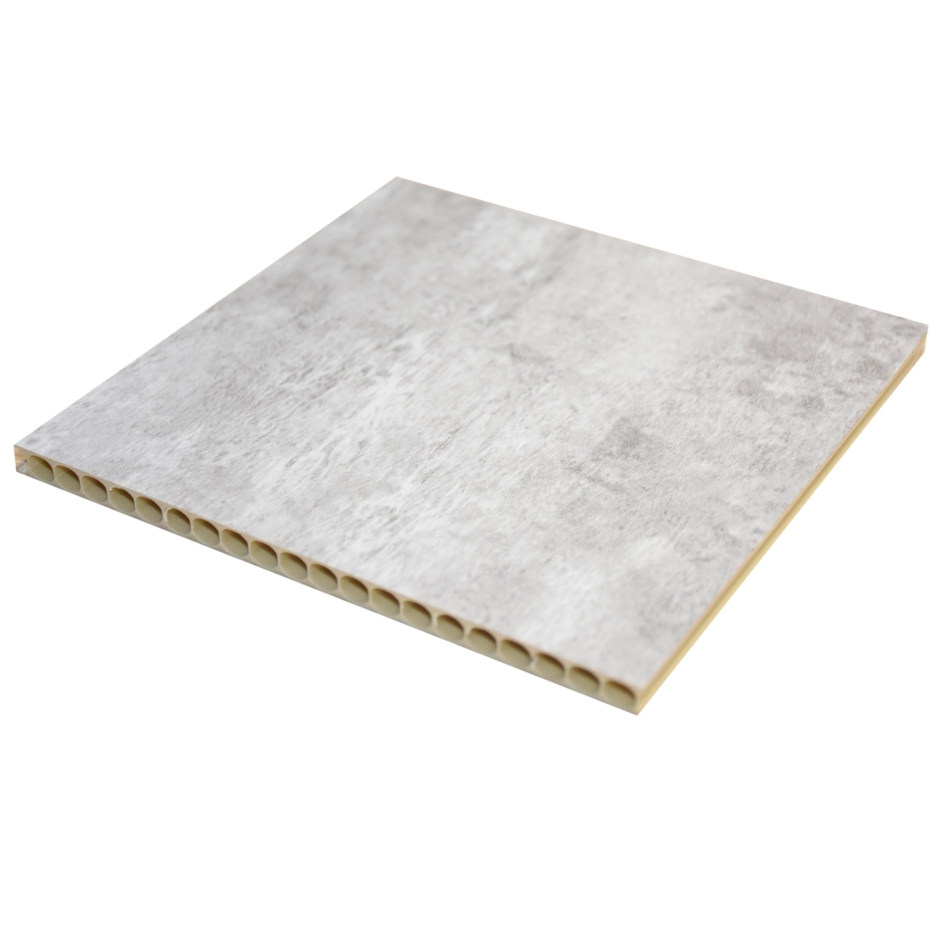 SPC composite design marble decorative wall board