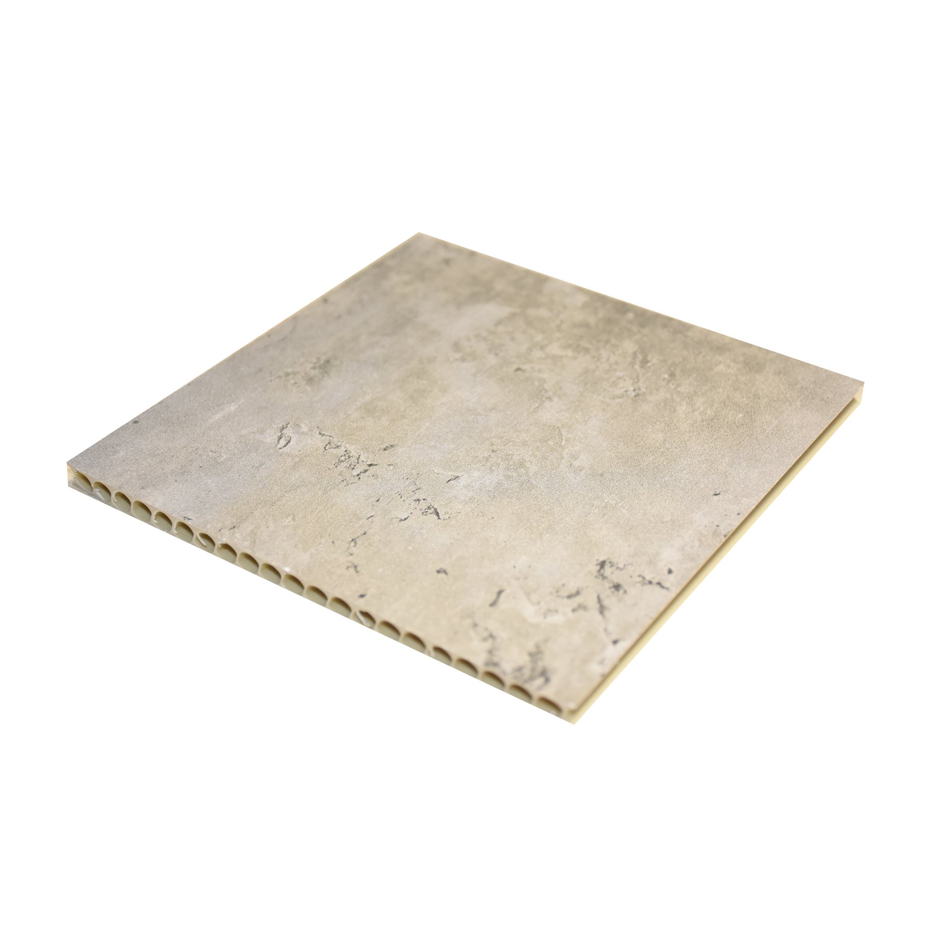 SPC composite design marble decorative wall board