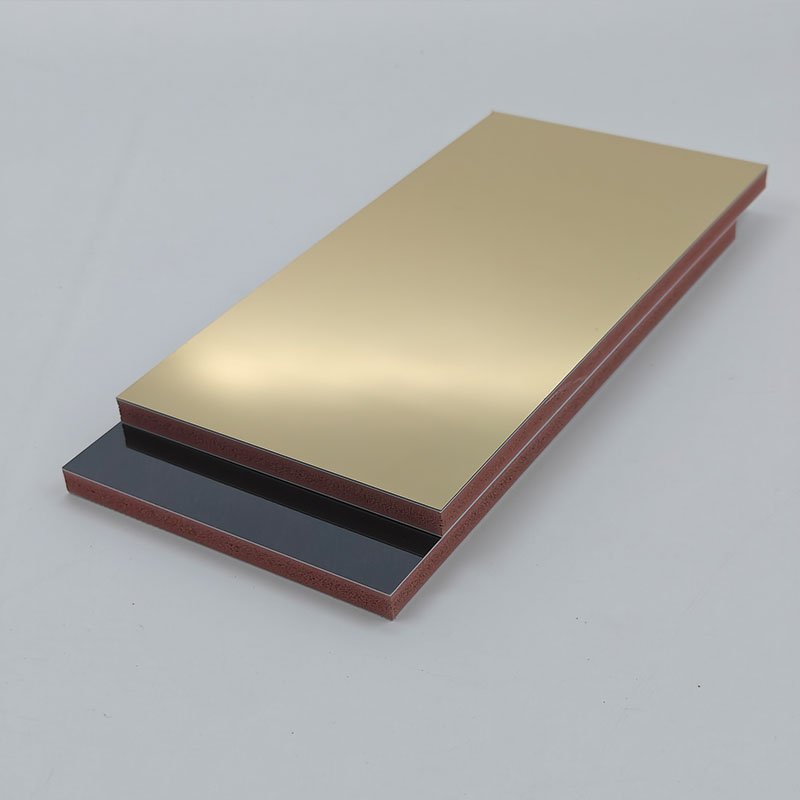 carbon crystal decorative panel board wall metal pvc good quality board carbon crystal panel