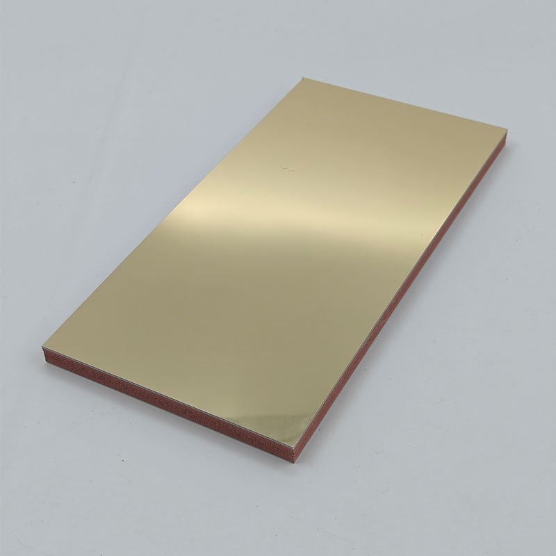 carbon crystal decorative panel board wall metal pvc good quality board carbon crystal panel