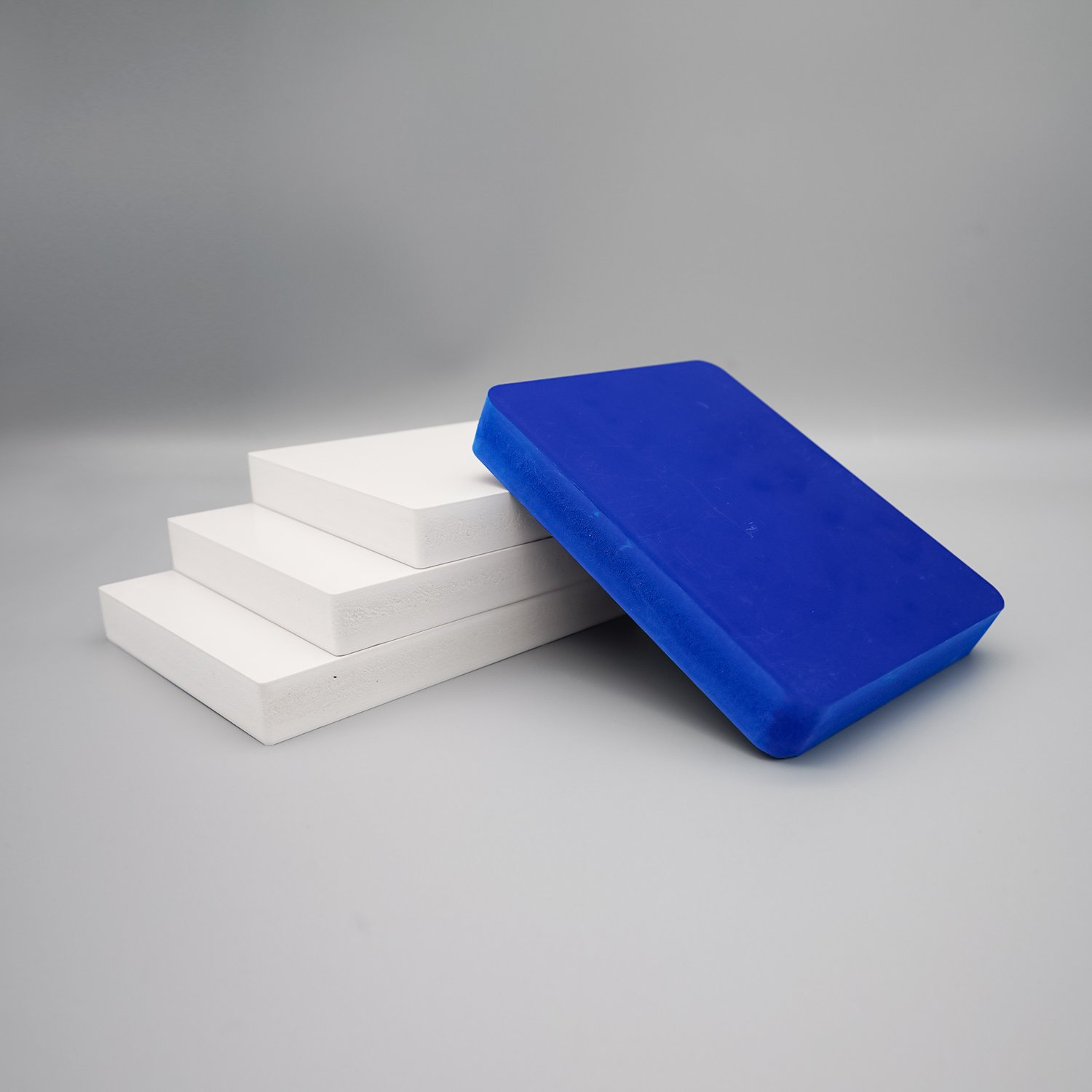 1220x2440mm plastic board 0.5 4x8ft high quality pvc foam board