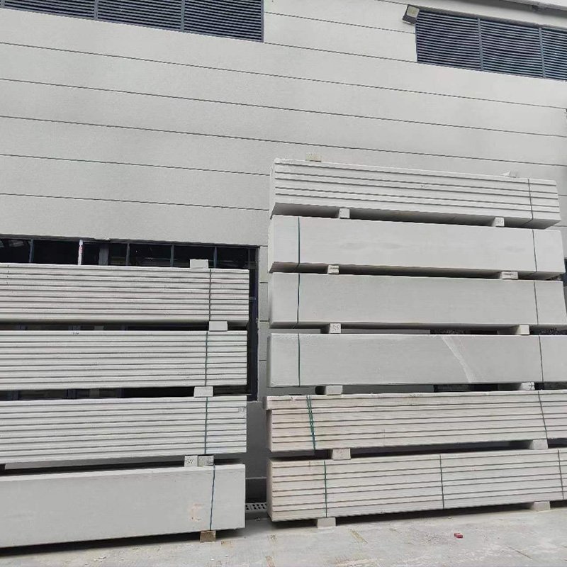 Advanced ALC Boards for Innovative Construction