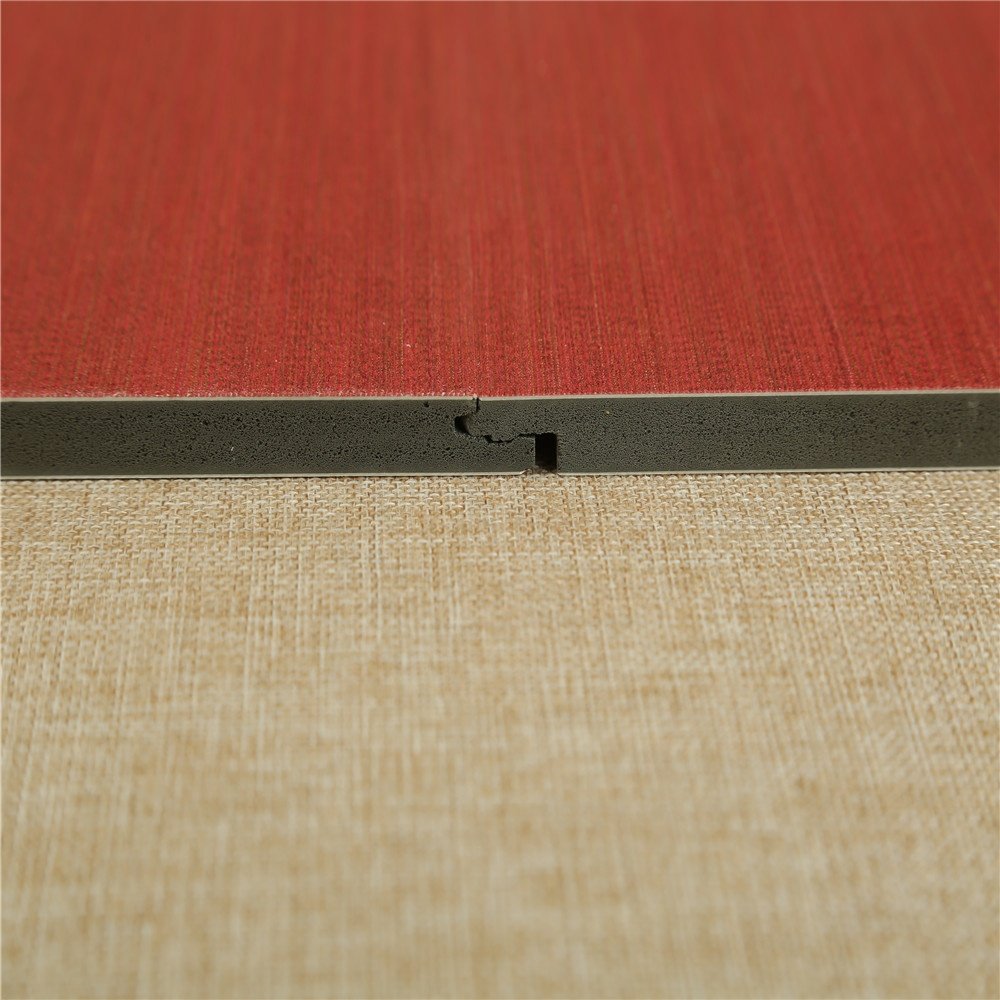 Decorative WPC Integrated Wallboard Other Boards Easy Quick Installation Bamboo Fiber Modern Villas Luxury Villa Mdf Wall Panels