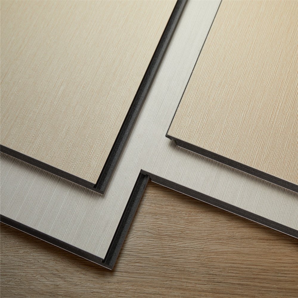 Decorative WPC Integrated Wallboard Other Boards Easy Quick Installation Bamboo Fiber Modern Villas Luxury Villa Mdf Wall Panels