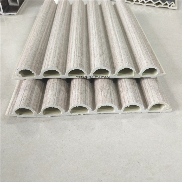 led fluted wood pvc wpc others wallpapers/wall panels marble other boards interior