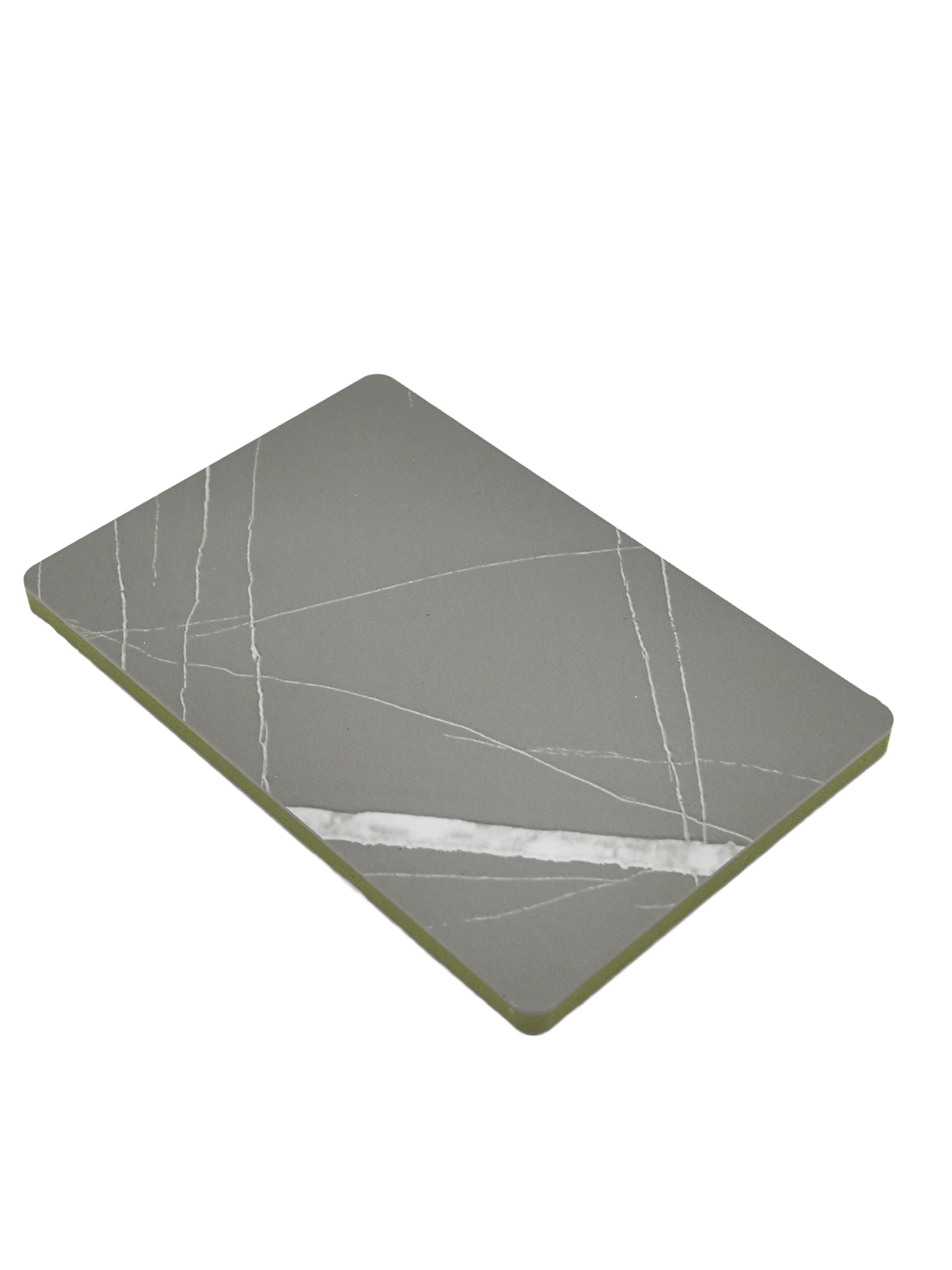 Customized Size Modern Pvc Sheets Marble Type Wall Panel Fireproof Faux Stone Hotel Wpc Wall Panels Interior Boards