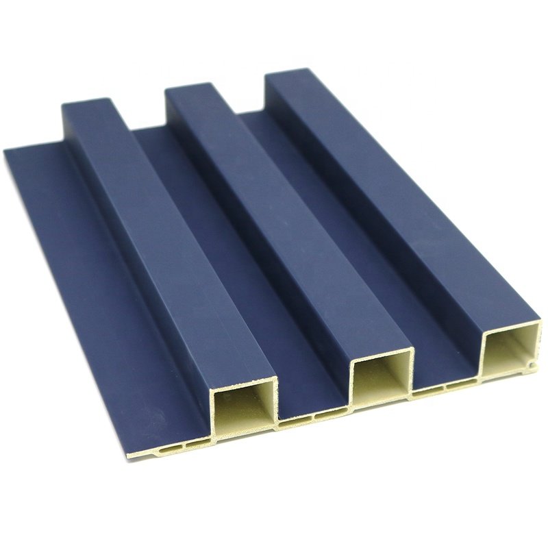 Wpc Interior Wall Cladding Decoration Wholesale Price Other Wall Panels PVC Composite Great Wall Board Products