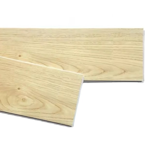 Modern Waterproof PVC SPC Floating Floor Cheap Click-System Rigid Vinyl Planks Pavimento Rigid Vinyl Planks Click Floating Floor