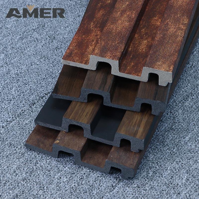 High Quality Ps Decorative Wall Panel Interior Others Board/polystyrene PS Wall Panels For Bathroom