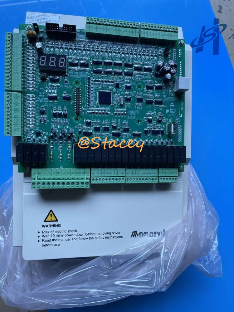 100% original MONARCH NICE 3000 + 11/ 15/18.5/22/30 KW NICE-L-C-4005/4007/4015/4030 with pg card
