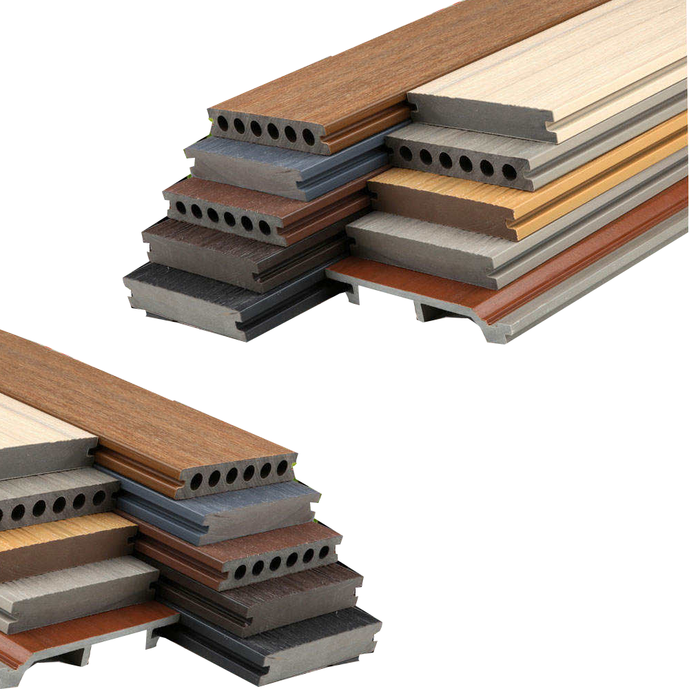 Second Generation Interlocking 3d Co-Extrusion Swimming Pool Terrace Outdoor Foolr No Gap Piso WPC Deck Board
