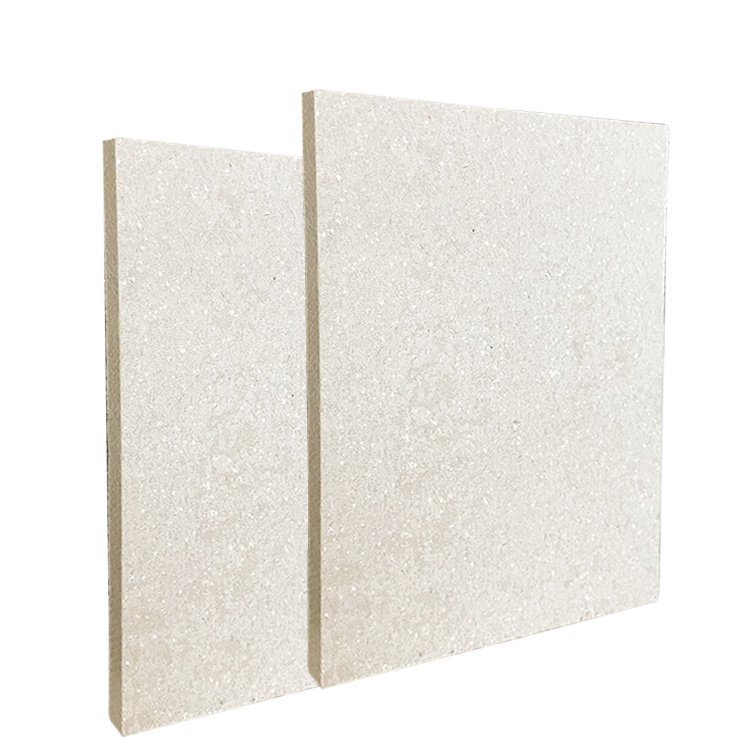 FireEG High-Performance Fire-Resistant Silicate Board