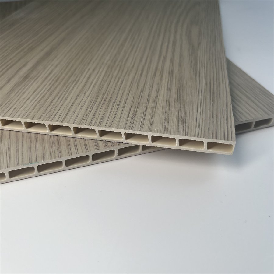 Innovative new models High strength SPC Soft porcelain stone crystal board PVC panel Wall boards For sale