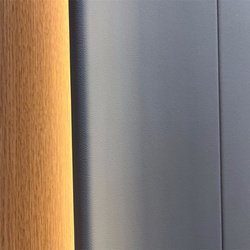 Leather