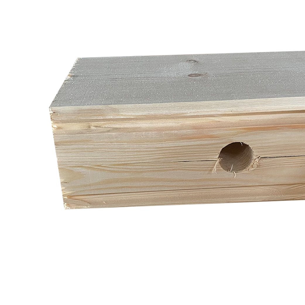 High Quality Engineered Wood Solid Pine Finger Jointed Laminated Wood Boards