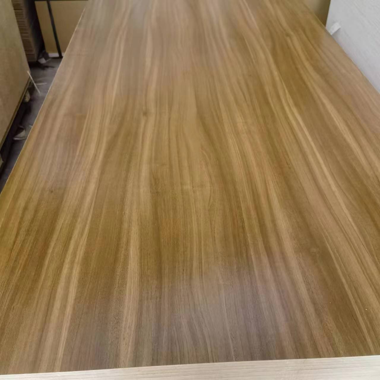 Hot Sales Lumber Wood 3mm 6mm 9mm 18mm Laminated Plywood 4x8 Basswood/Birch Commercial Plywood Sheets For Furniture