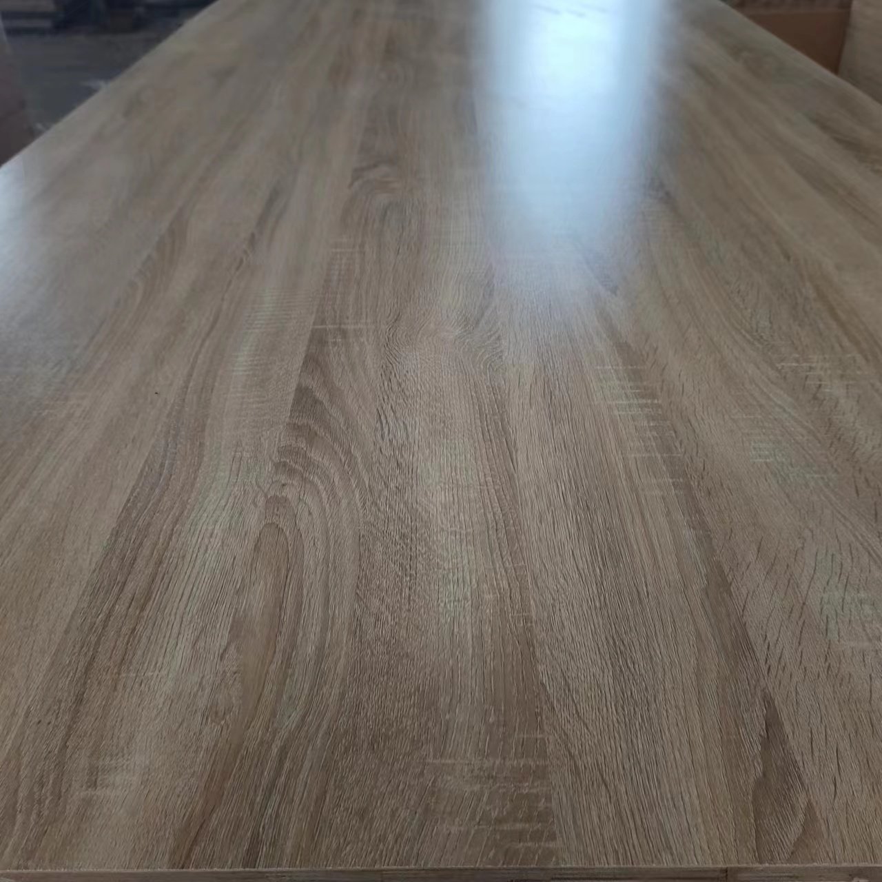 Hot Sales Lumber Wood 3mm 6mm 9mm 18mm Laminated Plywood 4x8 Basswood/Birch Commercial Plywood Sheets For Furniture