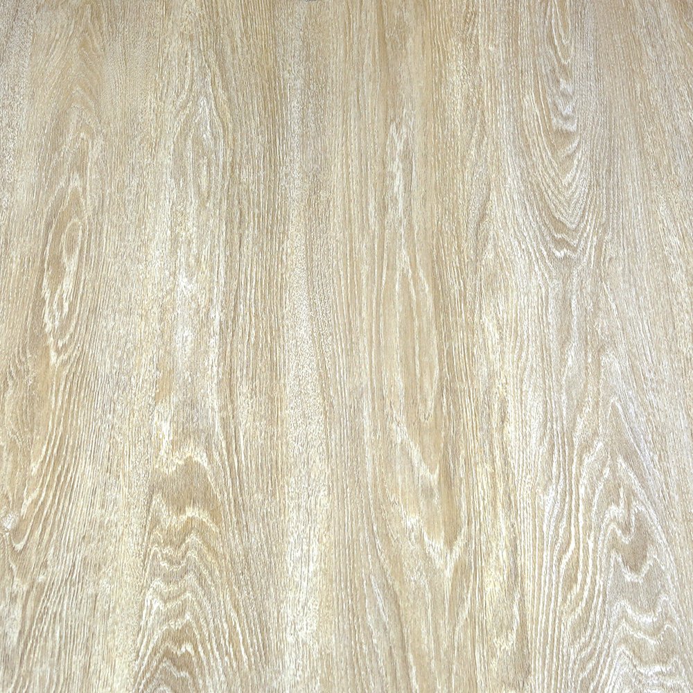 Quick delivery 4 mm 5 mm 6 mm PVC flooring Vinyl base hit wpc board Easy to install oak waterproof rigid SPC flooring