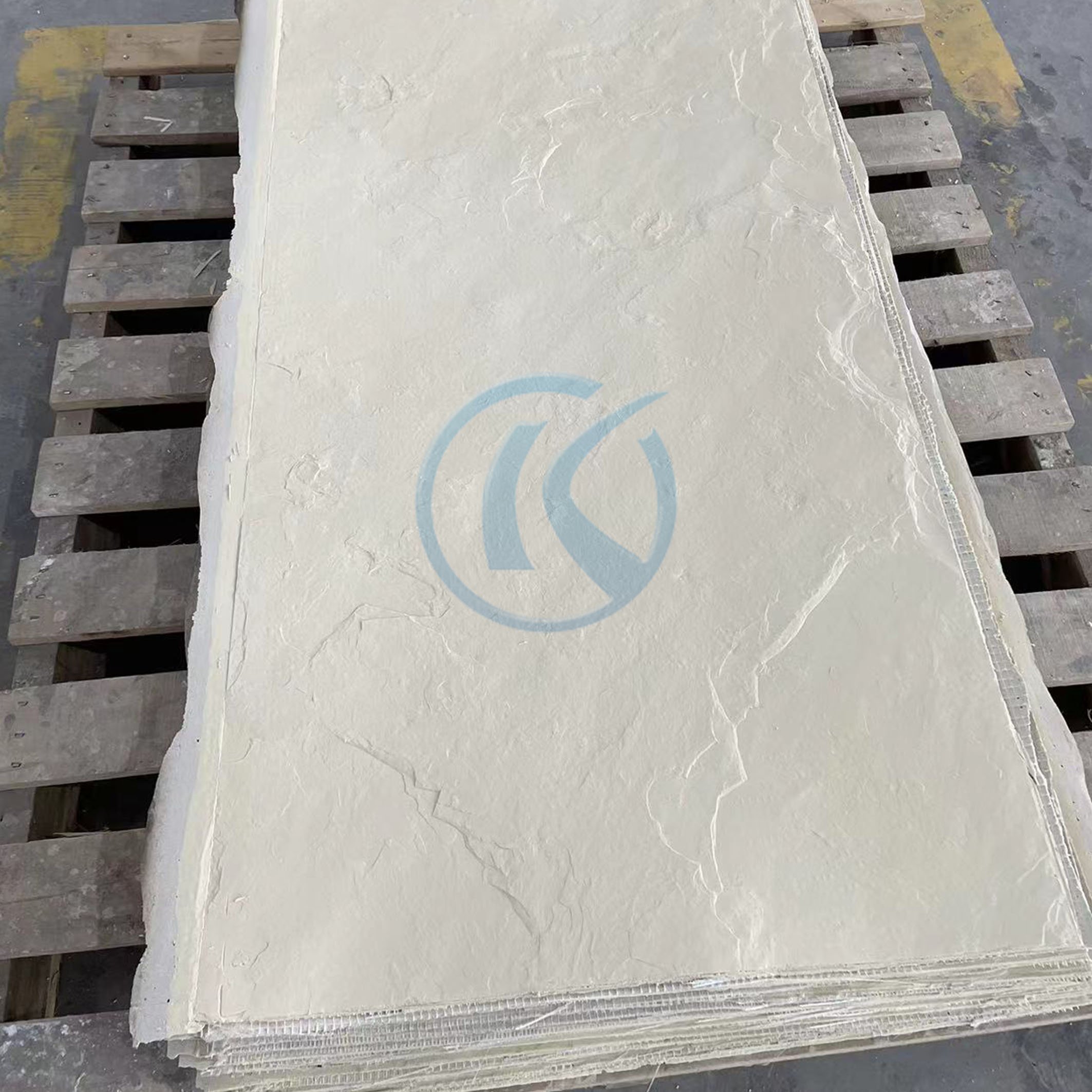 Natural Stone Texture Wall Tiles Interior Exterior Wall Decoration Flexible MCM Soft Travertine Stone Wall Board