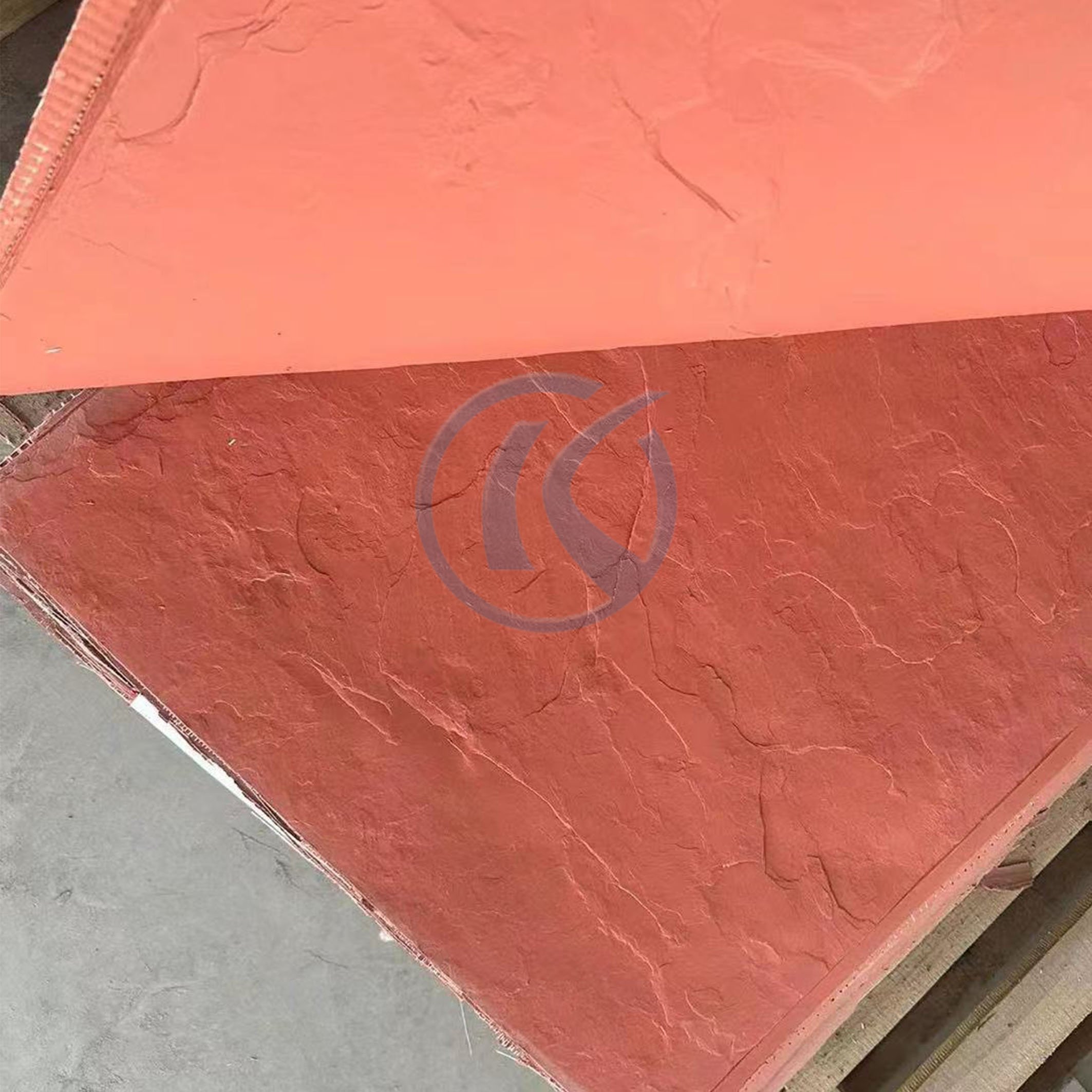 Natural Stone Texture Wall Tiles Interior Exterior Wall Decoration Flexible MCM Soft Travertine Stone Wall Board