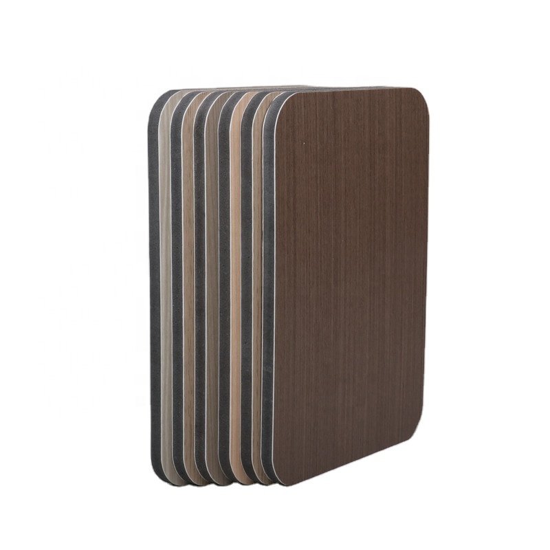 2024 Hot -selling Bamboo Charcoal Board for interior decoration