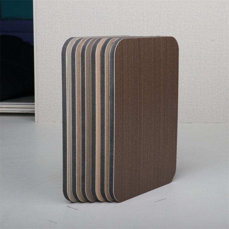 2024 Hot -selling Bamboo Charcoal Board for interior decoration