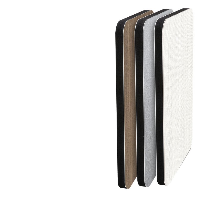 2024 Hot -selling Bamboo Charcoal Board for interior decoration