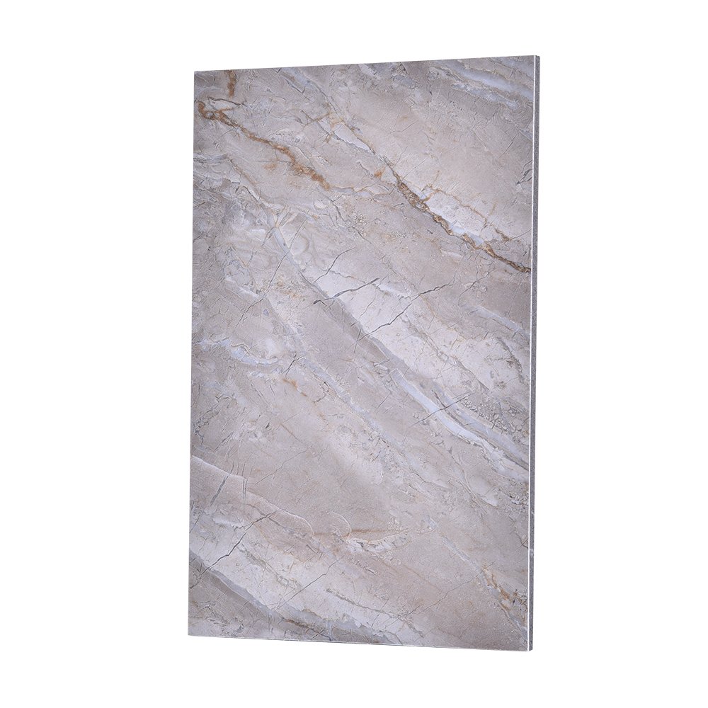 Feifan marble shower wall panels bathroom used for decorative carbon fiber board walls