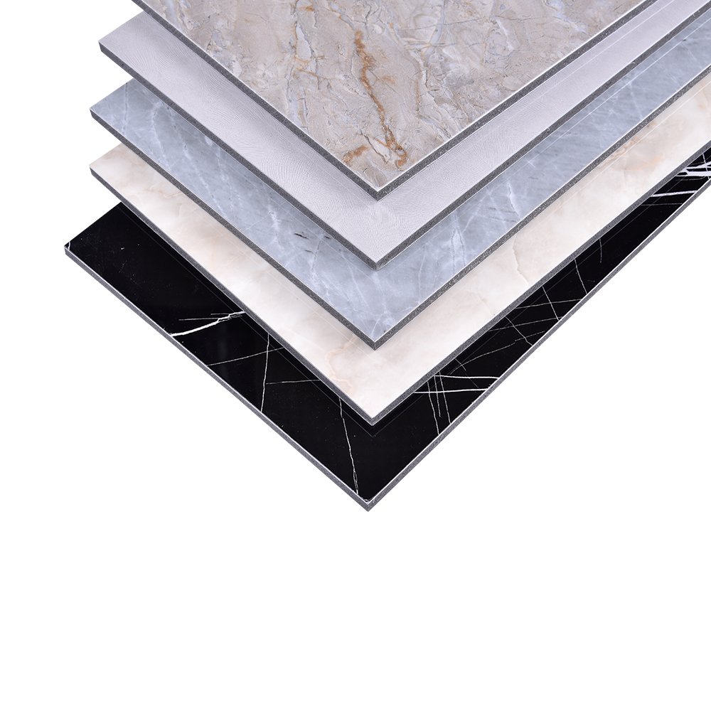 Feifan marble shower wall panels bathroom used for decorative carbon fiber board walls