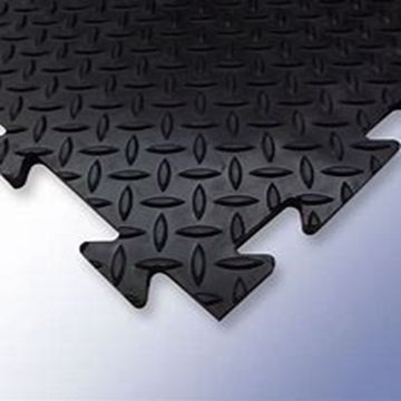 Durable Interlocking Garage Floor Tiles for Sale at Wholesale prices