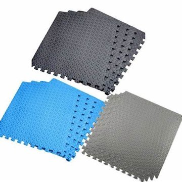Durable Interlocking Garage Floor Tiles for Sale at Wholesale prices