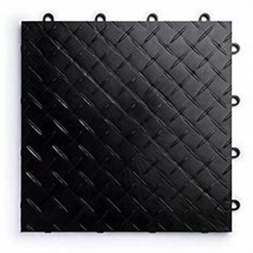 Durable Interlocking Garage Floor Tiles for Sale at Wholesale prices