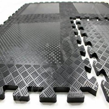 Durable Interlocking Garage Floor Tiles for Sale at Wholesale prices