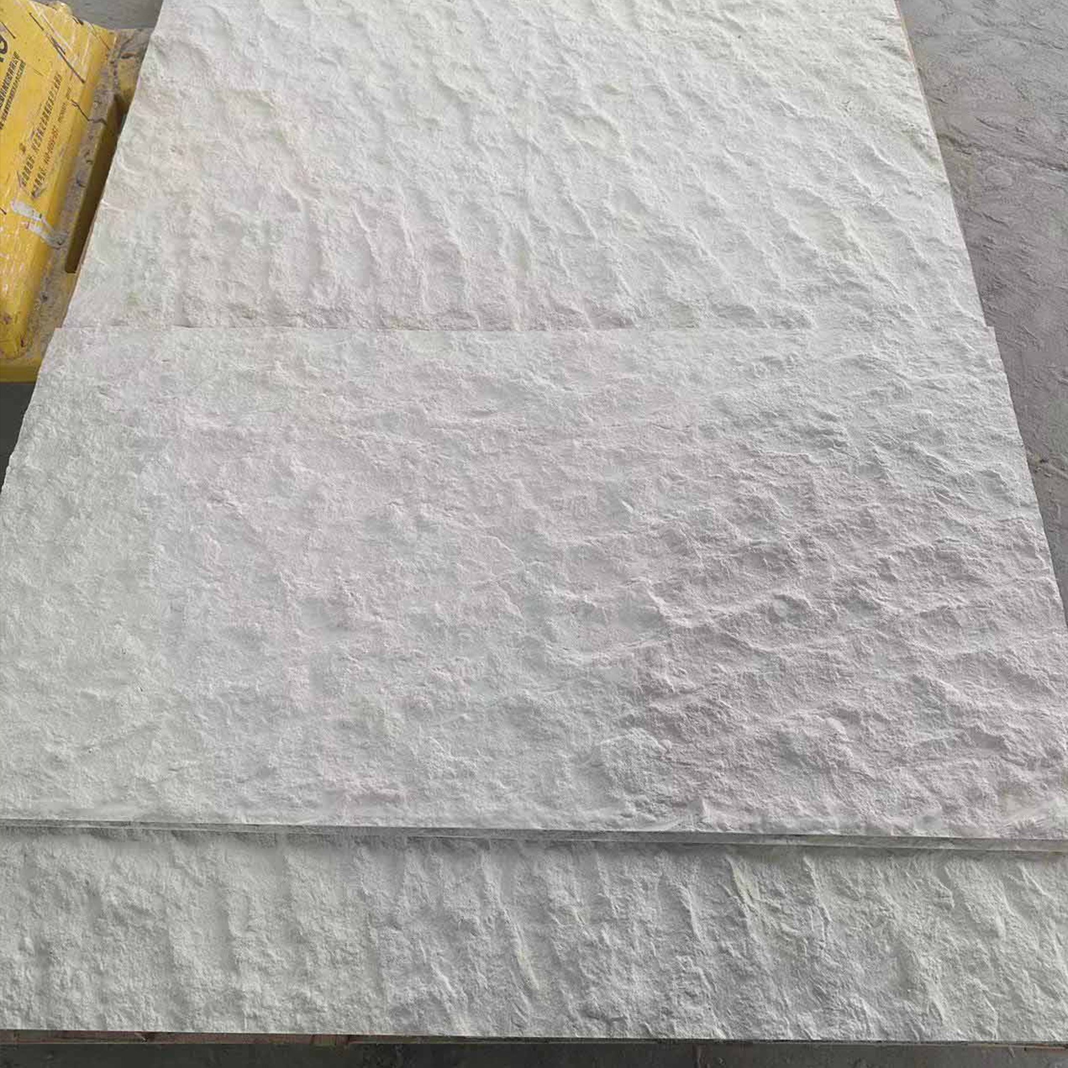 Custom Color Natural Stone Texture Decoration Wall Tiles Interior Exterior Flexible 4mm Soft Starmoon Stone MCM Wall Board