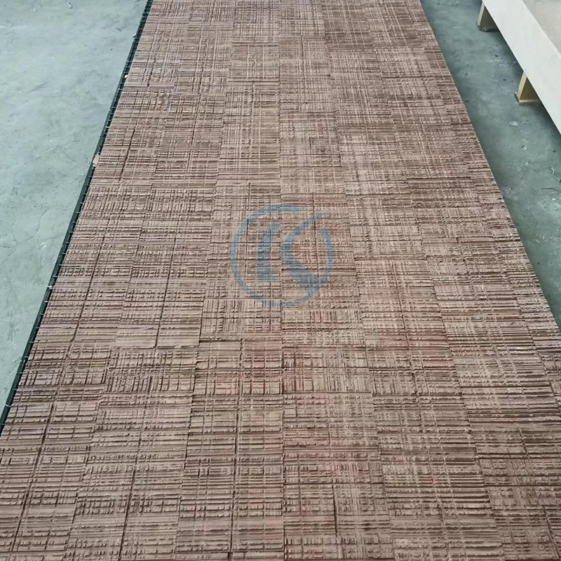 Custom Color Natural Stone Texture Decoration Wall Tiles Interior Exterior Flexible 4mm Soft Starmoon Stone MCM Wall Board