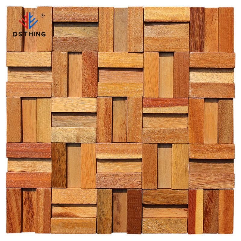 Low Price Guarantee Quality Decoration Exterior Modern Interior Wooden Interior Wall Panel