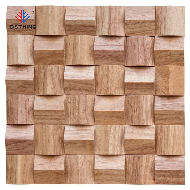 Low Price Guarantee Quality Decoration Exterior Modern Interior Wooden Interior Wall Panel