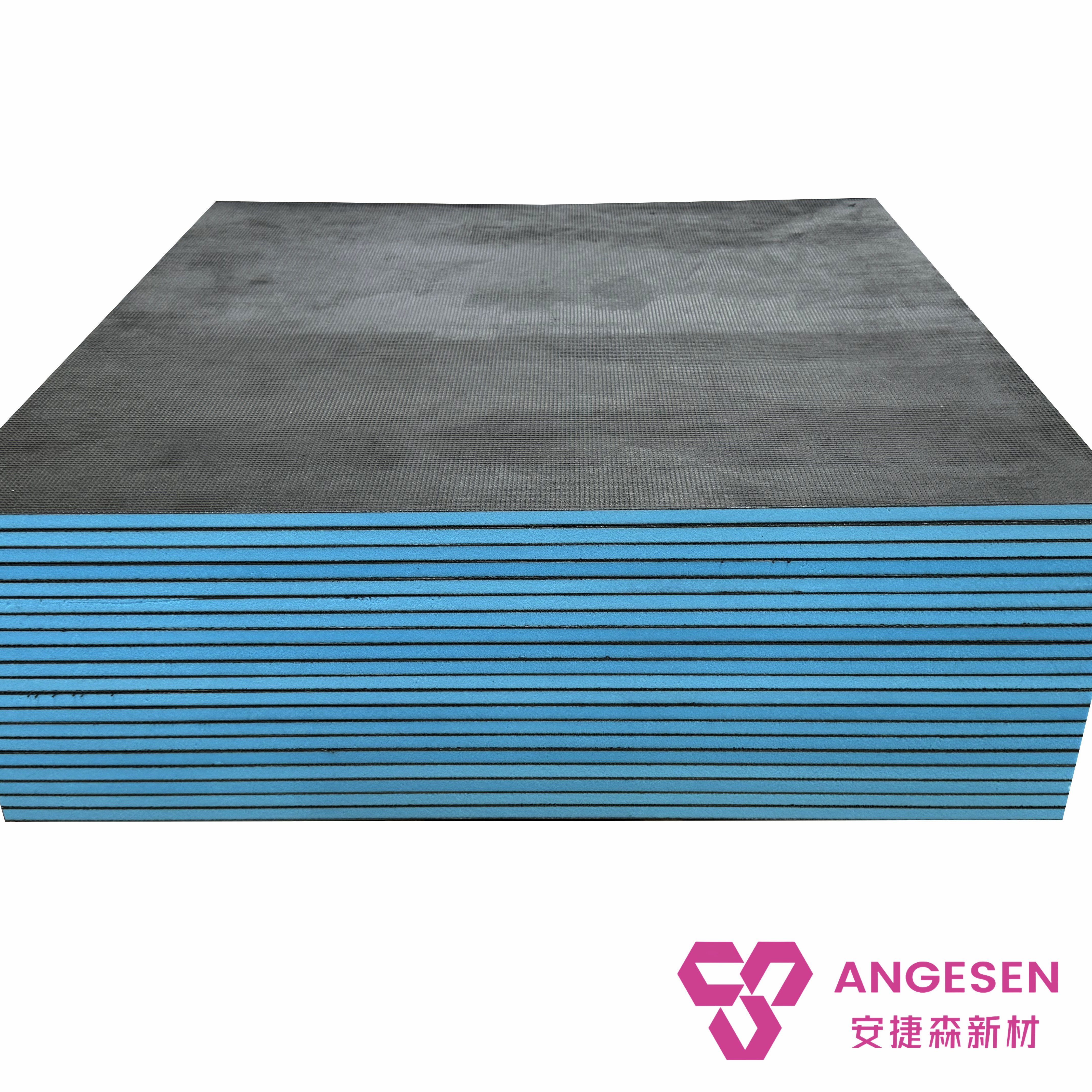 Angesen OEM Multi-Function Waterproof Tile Backer Board Premium Base Boards