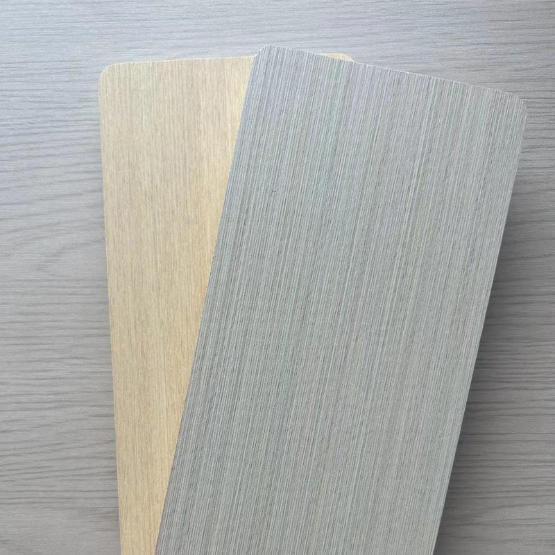 1220 2440mm 18mm mdf particle melamine boards